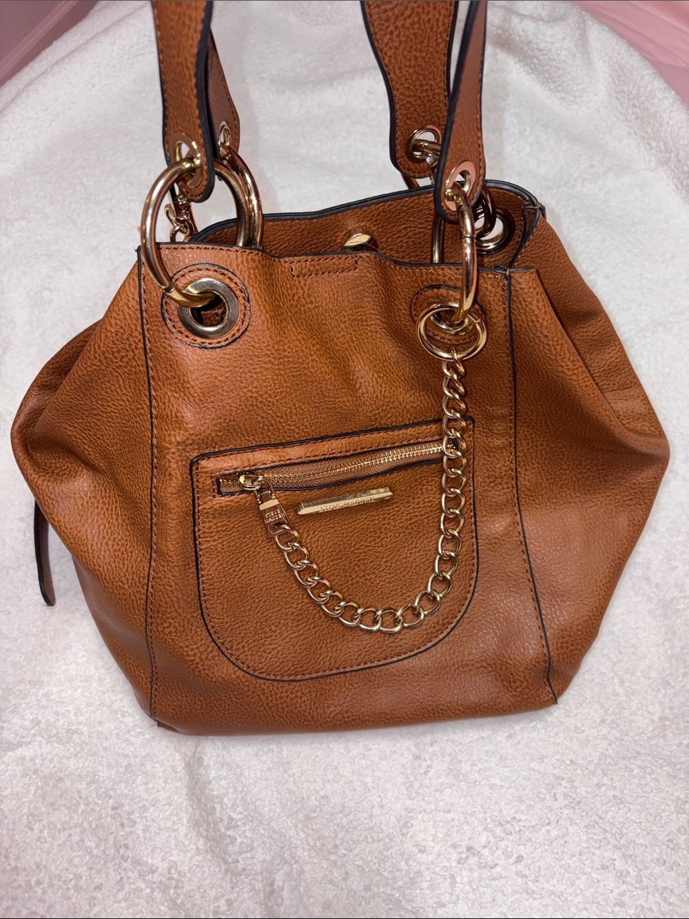Steve Madden